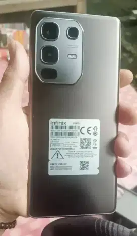 INFINIX NOT 50S 5G ram 8+5+3/256