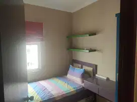 Dijual Apartemen Mediterania Garden Residence 2 Jakarta Barat