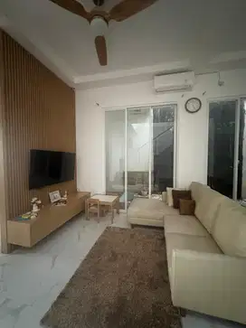 For Rent Rumah Bagus, Nyaman dan Strategis di Jaksel area