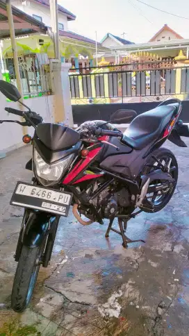 Cb150R,,2014 sangat istimewah
