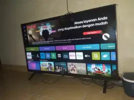 LG Tv led 43 inch
