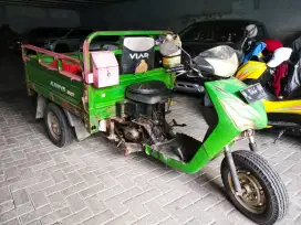 Viar 2015 lengkap mati