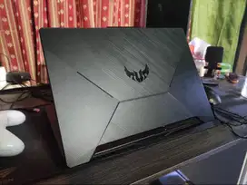 Laptop Asus TUF Gaming F15