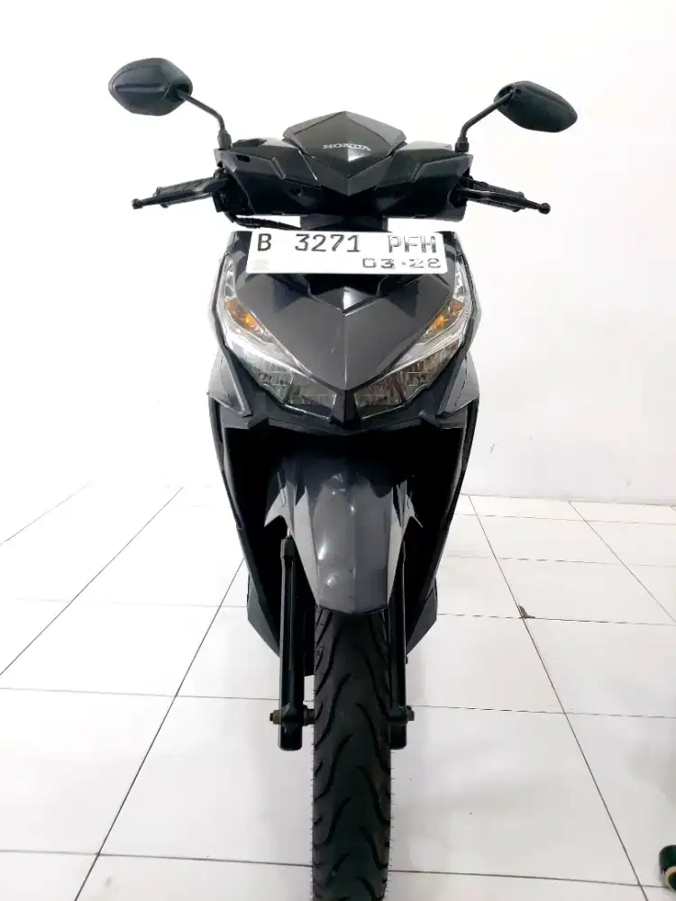 HONDA VARIO 125CC 2018 LED PJK PANJANG