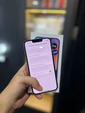 IPHONE 14 PLUS 128GB EX IBOX SECOND MULUS
