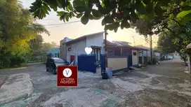 Dijual rumah siap huni di Harvest city Cileungsi