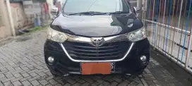 Toyota Avanza All New G 1.3 AT Th 2016