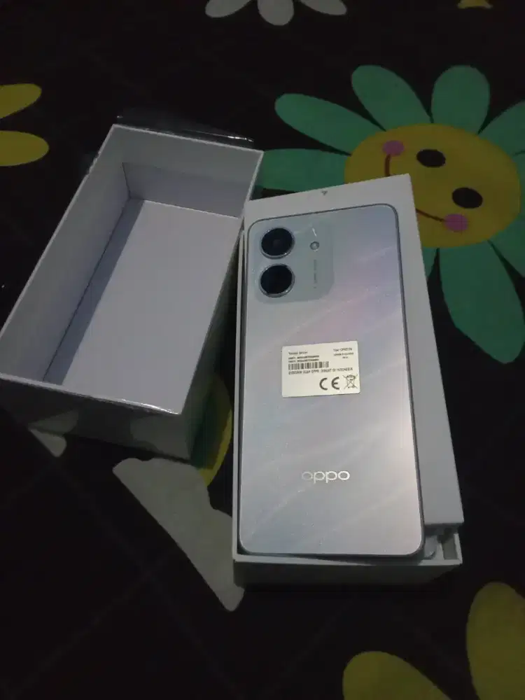 Jual hp Oppo a5x