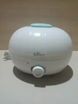 Humidifier Aromaterapi