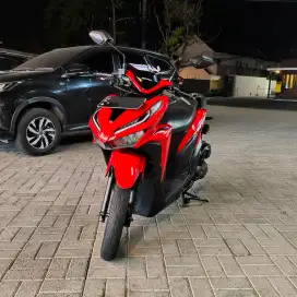Honda Vario 125 2020 Mulus Istimewa