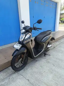 Honda genio 2019 iss