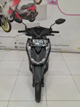 READY HONDA BEAT DELUXE 2020