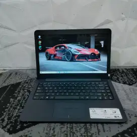 Laptop Asus VivoBook E402YA 14inch Body Slim