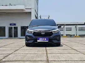 Honda Brio Satya 1.2 E Facelift Amtic 2023 Km 21rb Tangan 1