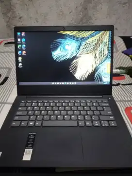 Dijual Laptop Lenovo Ideapad Slim 3 Ram 8GB, SSD 239GB