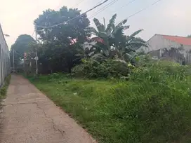Kaveling Strategis di Cinangka Depok, Legalitas SHM