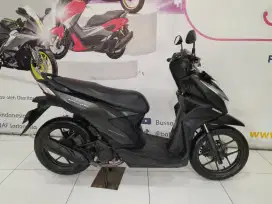 HONDA BEAT DELUXE 2020 DOF