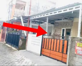 Kost 2 Lantai Full Penghuni Dekat JEC,AMPLAZ, Kampus UPN Babarsari,UAD