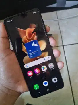Samsung Galaxy Flip 3 256 gb