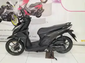 GERCEP HONDA BEAT DELUXE 2020