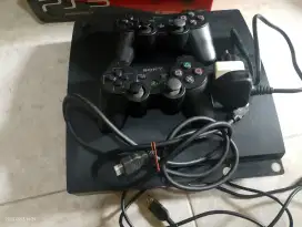 PS3 slim seri 21 320gb