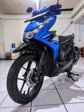 Honda Beat 2024 Mulus