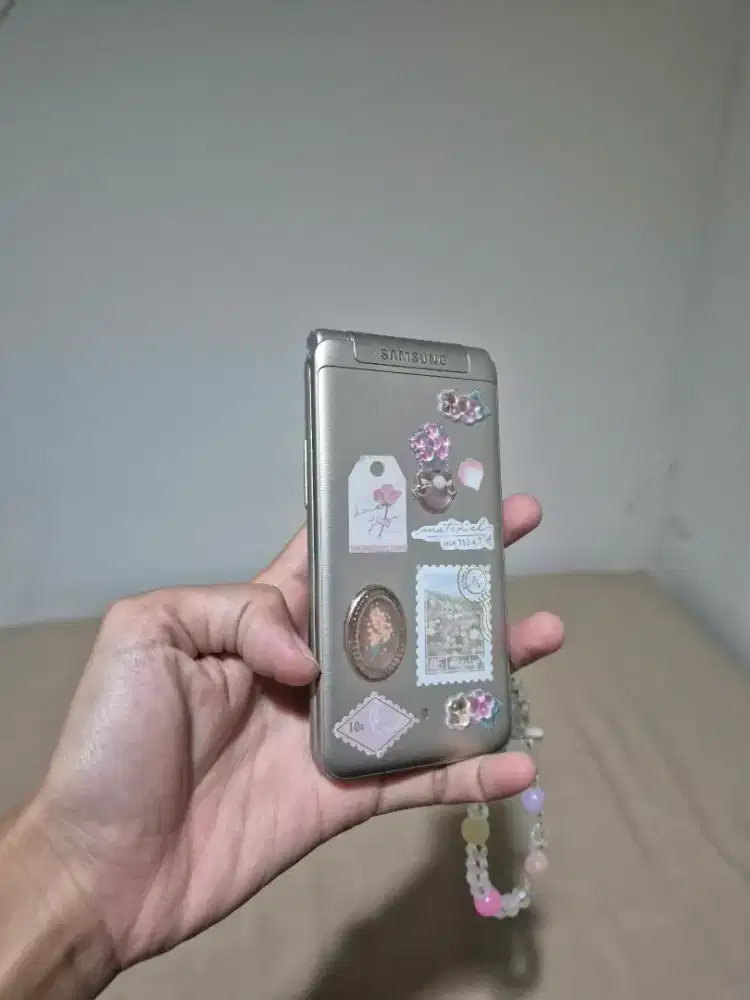 Samsung Galaxy Folder