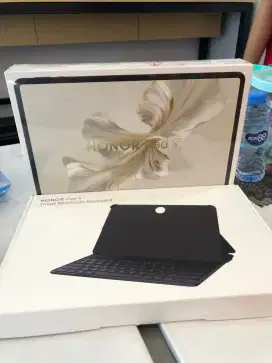 Tablet Honor Pad 9 Gratis Keyboard