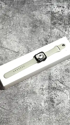 Apple Watch Se Gen 1 40mm Space Grey Ex Inter