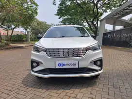 DP 5% Suzuki Ertiga 1.5 GL Bensin-MT 2022 FKO