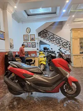 HUB KOKOM DP 2,5 JT NMAX 155 2019 MOTOR MULUS MESIN HALUS