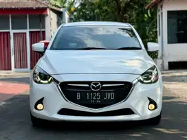 Mazda 2 GT SkyActive Th 2014 Automatic
