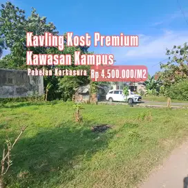 Peluang Bisnis Kost di Pabelan, Kartasura - Lokasi Premium, Rp4,5jt/m
