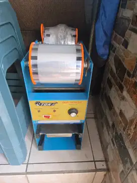 MESIN CUP SEALER