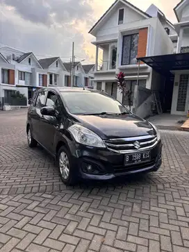 MURAH MULUS Ertiga GL MT 2016 KM irit