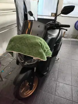 Nmax 2023 155 cc