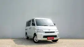 Grand Max D 1.5	MT 2020