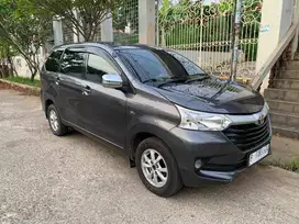 Avanza E AT 2017