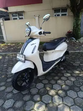 Yamaha grand filano 2023