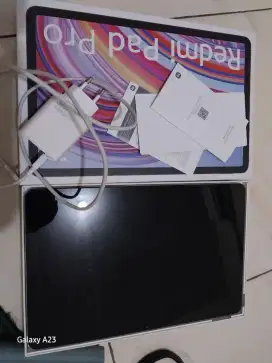 Jual tab redmi pad pro 8/256