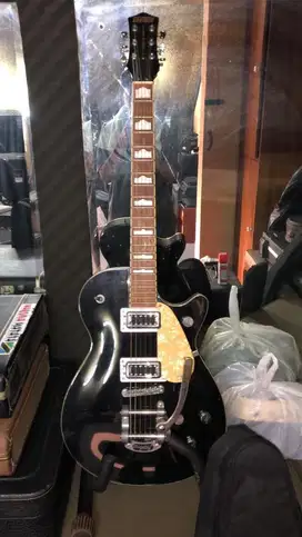 Dijual Gitar Gretsch