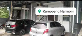 RUMAH SEMI FURNISH DALAM PERUMAHAN UNGARAN BARAT