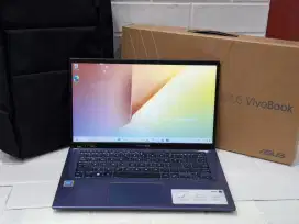 Laptop Asus Vivobook X412FA/Prosesor Intel Pentium GOLD 5405U