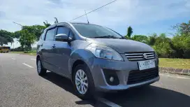 ERTIGA GX MT 2013