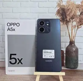 oppo A5x 8/128GB