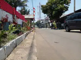 Tanah Siap Bangun Di Bogor Timur Perumahan Mutiara Bogor Raya
