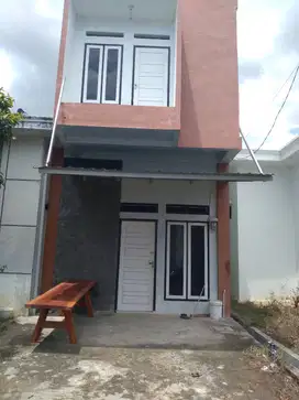 Rumah di jual/disewakan