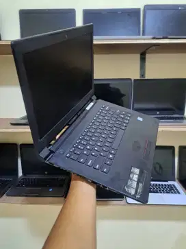 jual murah Lenovo Ideapad V310-14IKB Core i3 Gen 6 Ram 8Gb SSD 128Gb