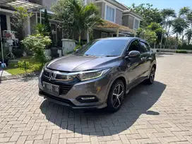 Honda HR-V 2019 Bensin