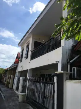 Rumah di jual di Makasar